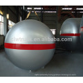 high safety and good quality 65m3 lpg storage tank price